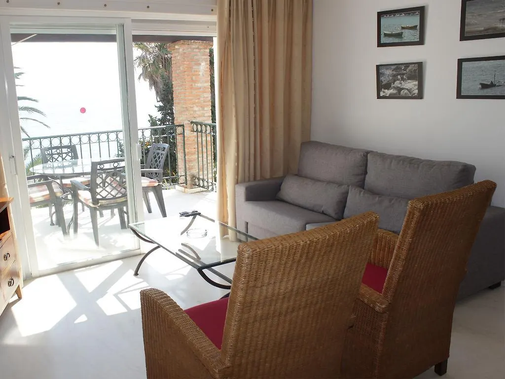 Hacienda Beach Estepona Apartment