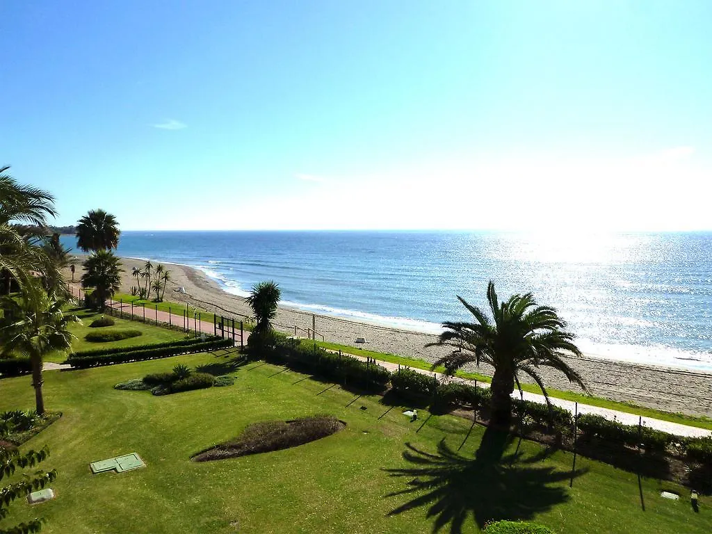 Hacienda Beach Estepona