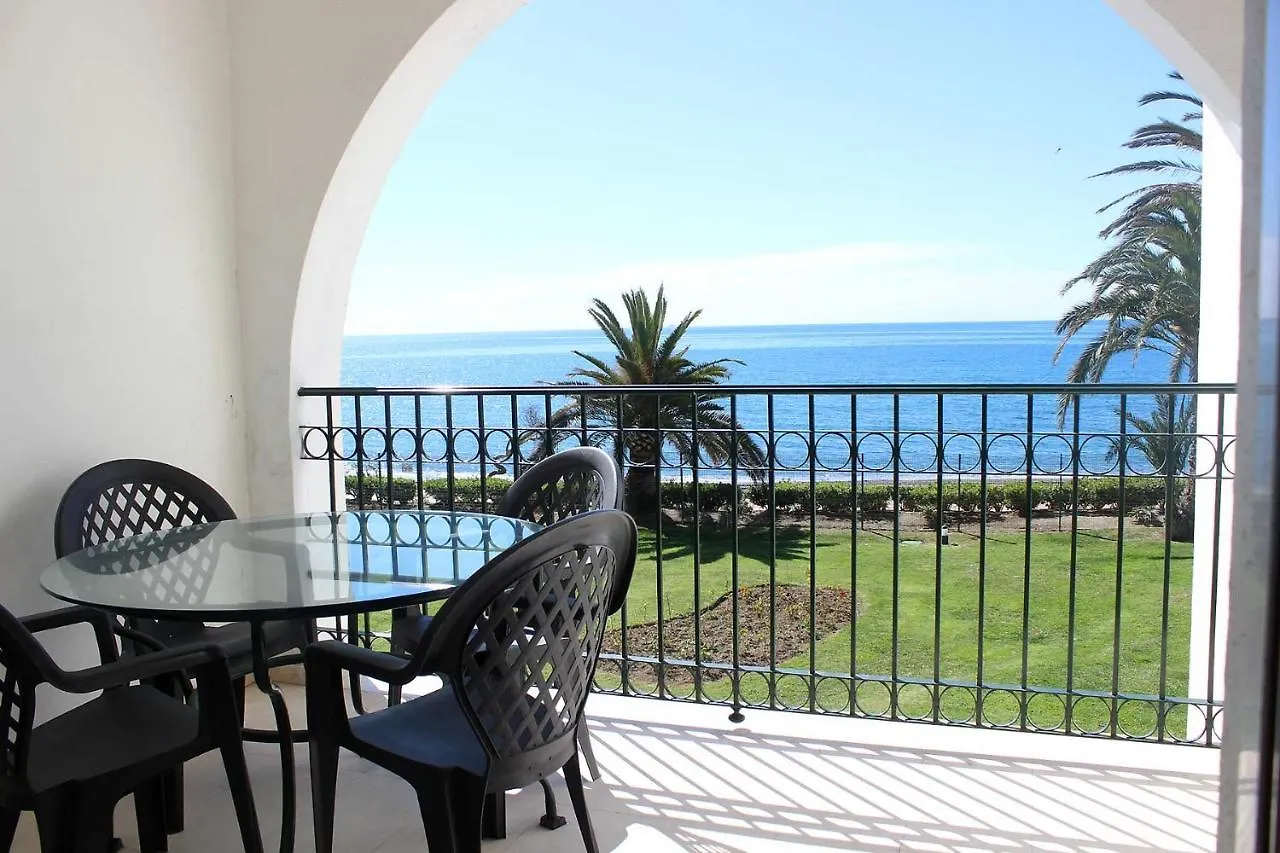 Apartment Hacienda Beach Estepona