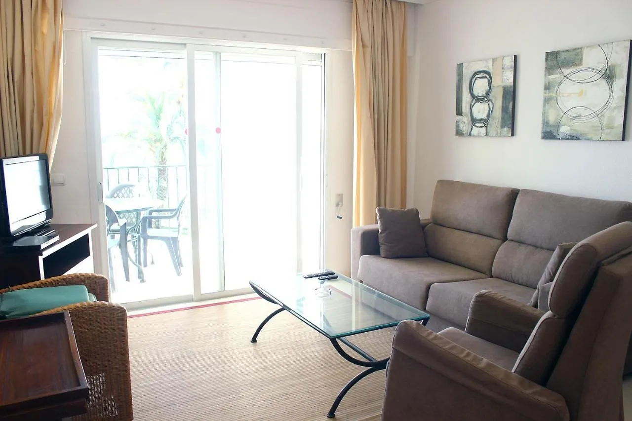 Hacienda Beach Estepona