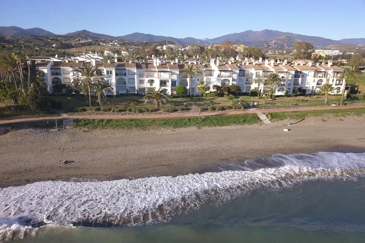 Hacienda Beach Estepona
