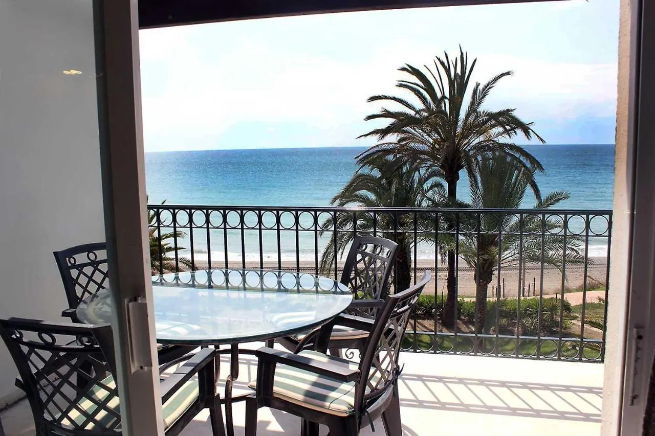 Hacienda Beach Estepona