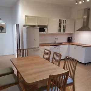  Apartamento Spacious 140m2 Downtown 3 Bedroom Croacia
