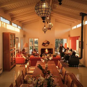 The Ferienhaus
