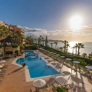 Elba Gran & Thalasso Hotel