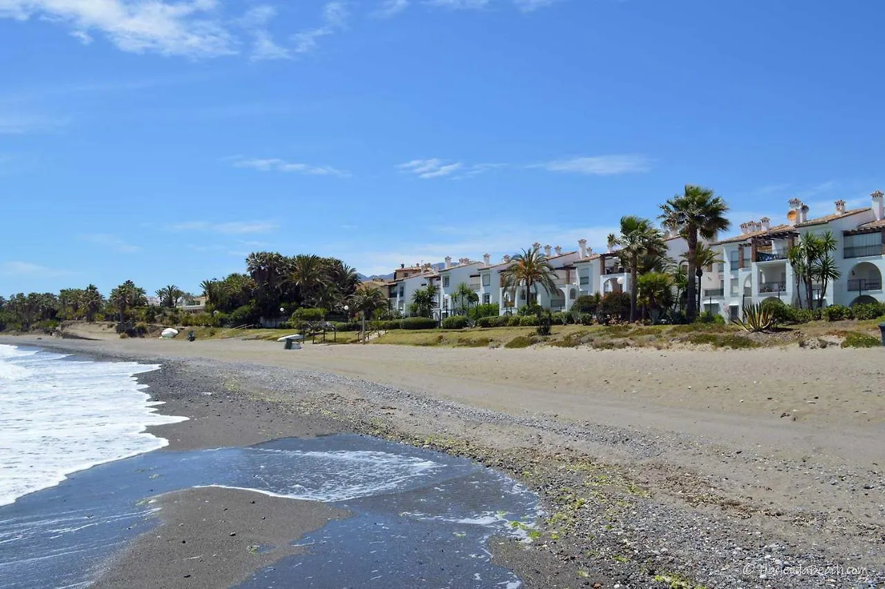 Διαμέρισμα Hacienda Beach Εστεπόνα