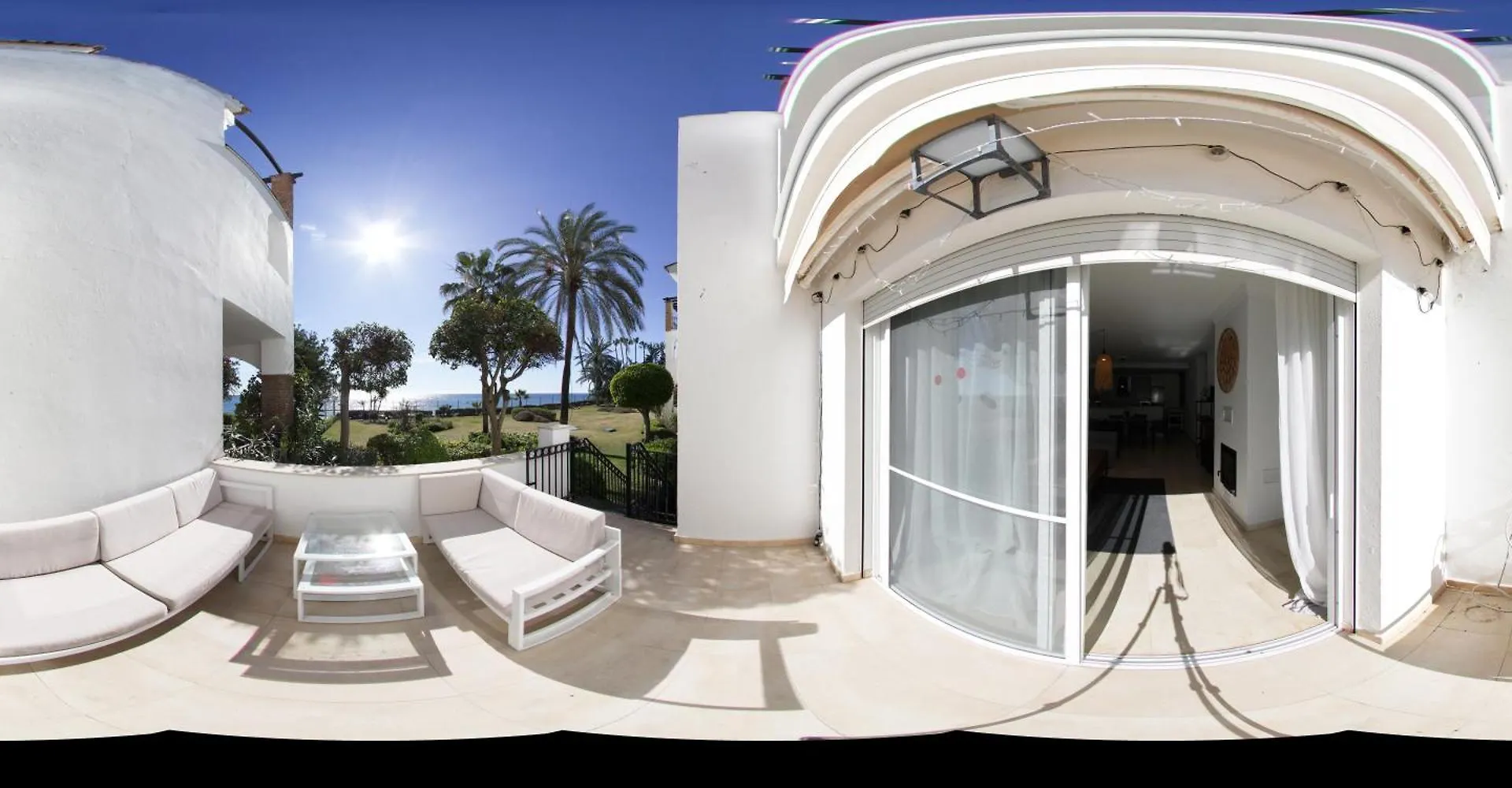Hacienda Beach Estepona