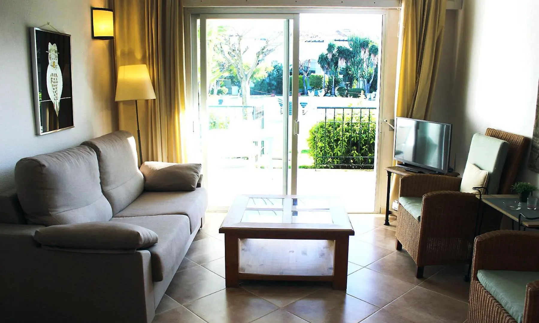 Hacienda Beach Estepona