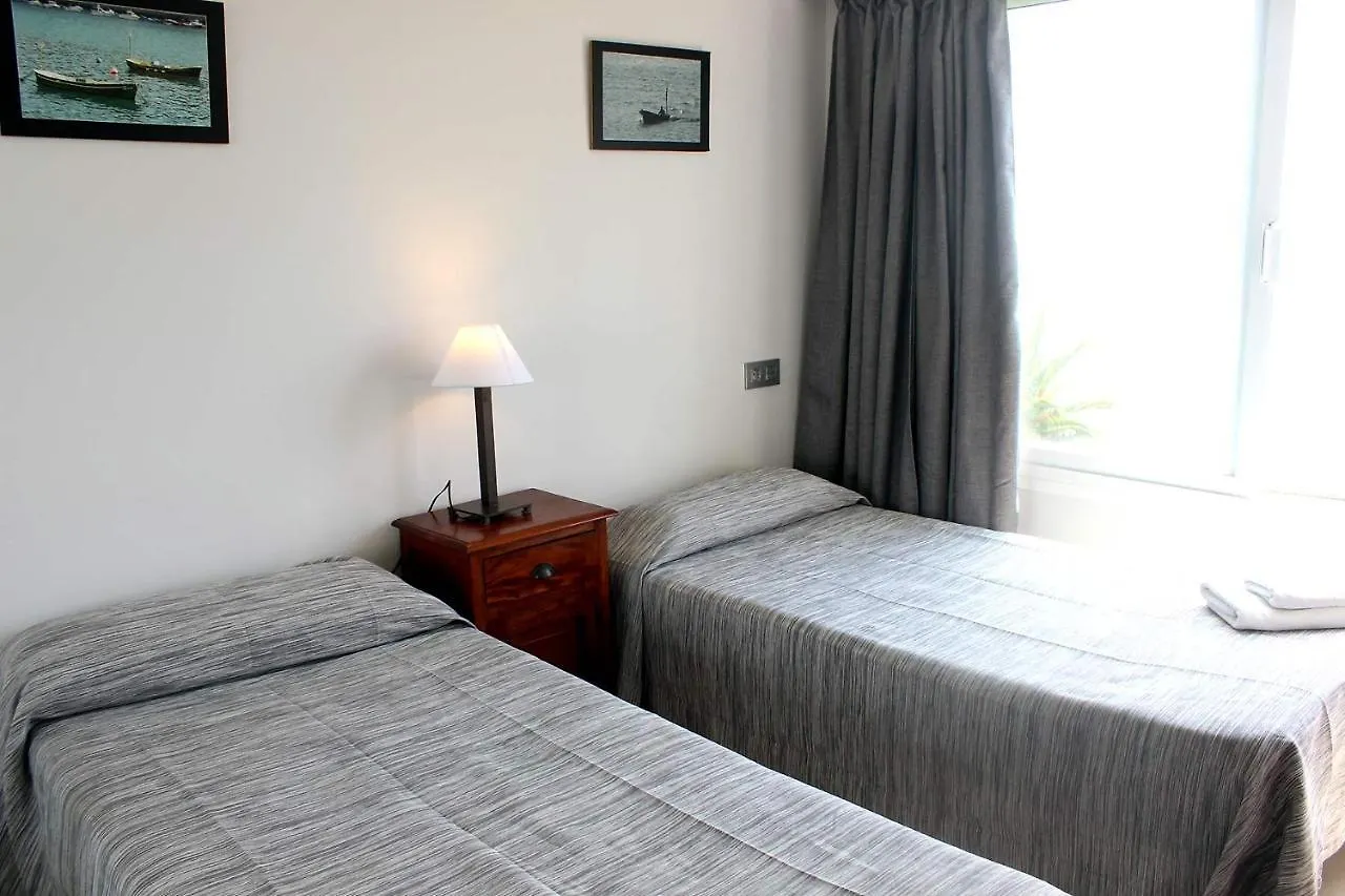 Apartment Hacienda Beach Estepona