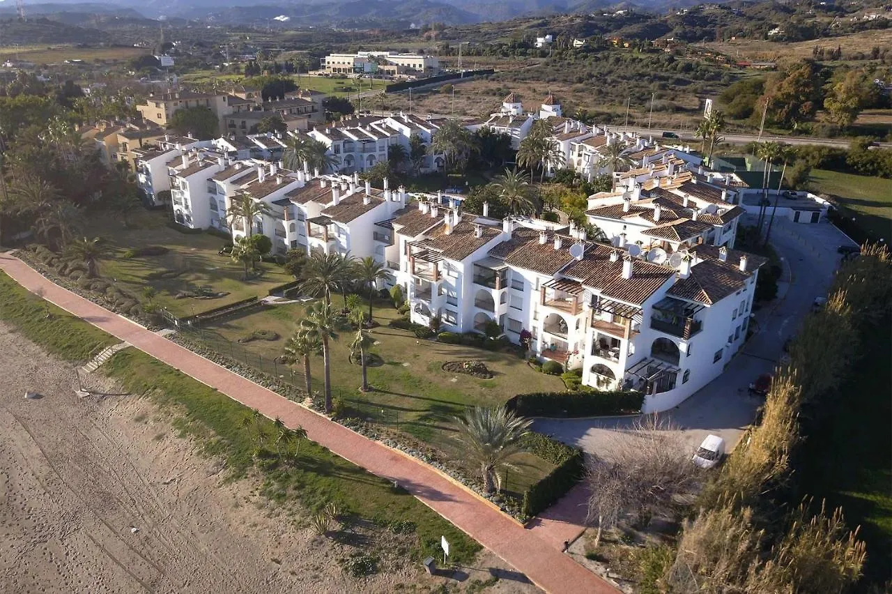 Διαμέρισμα Hacienda Beach Εστεπόνα Ισπανία