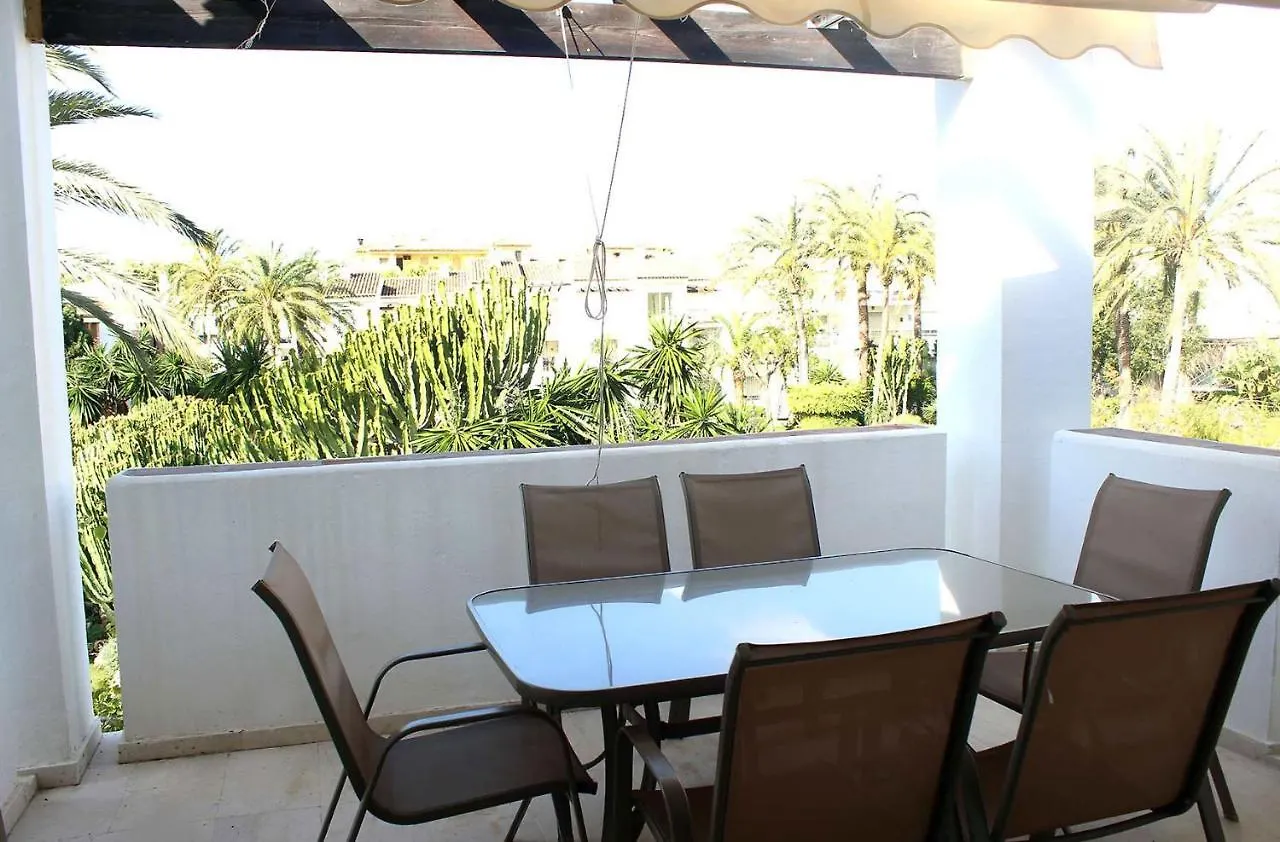 Hacienda Beach Estepona 0*,  Spain