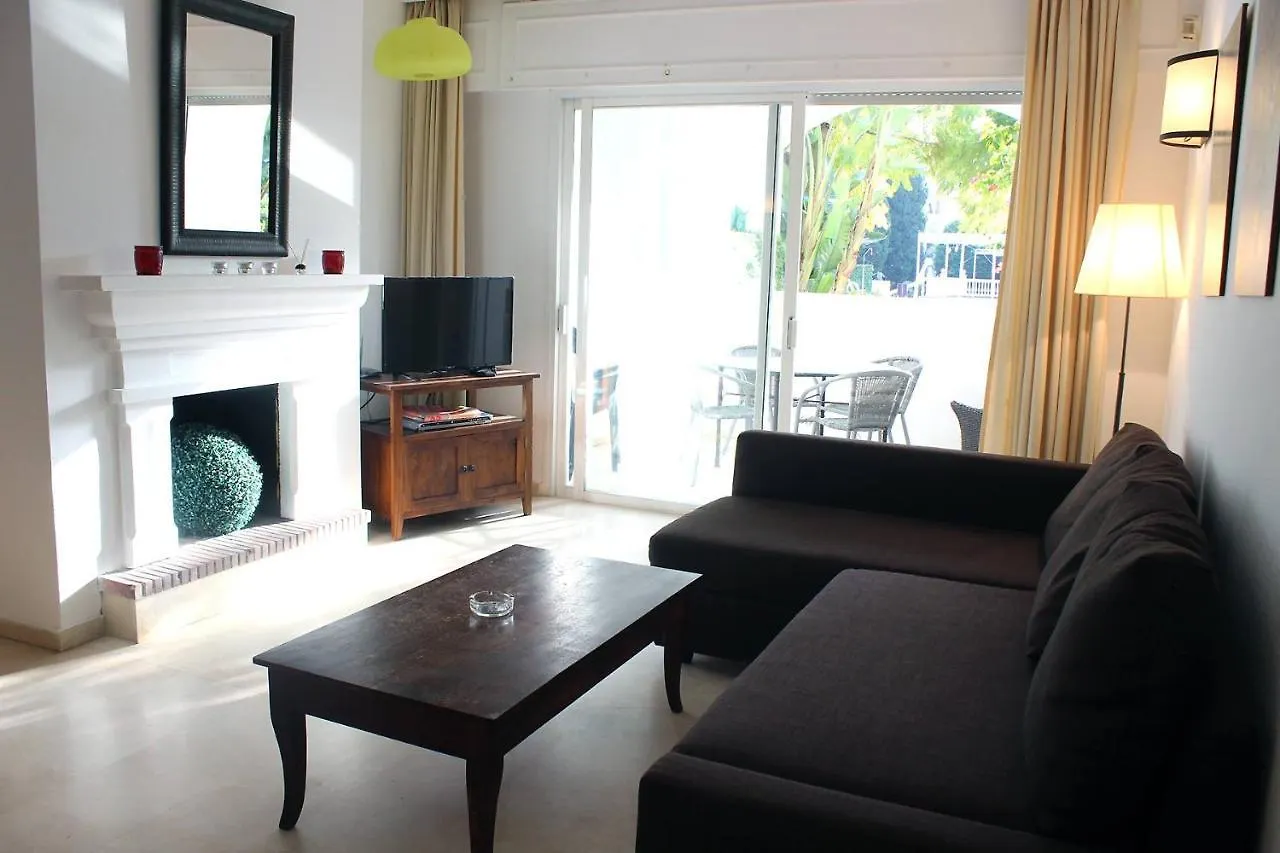 Hacienda Beach Estepona
