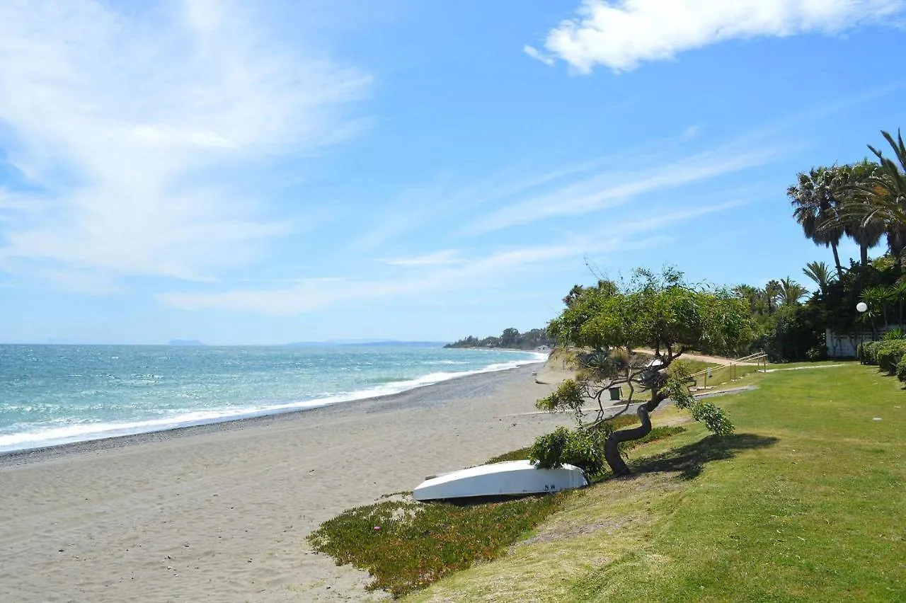 Διαμέρισμα Hacienda Beach Εστεπόνα