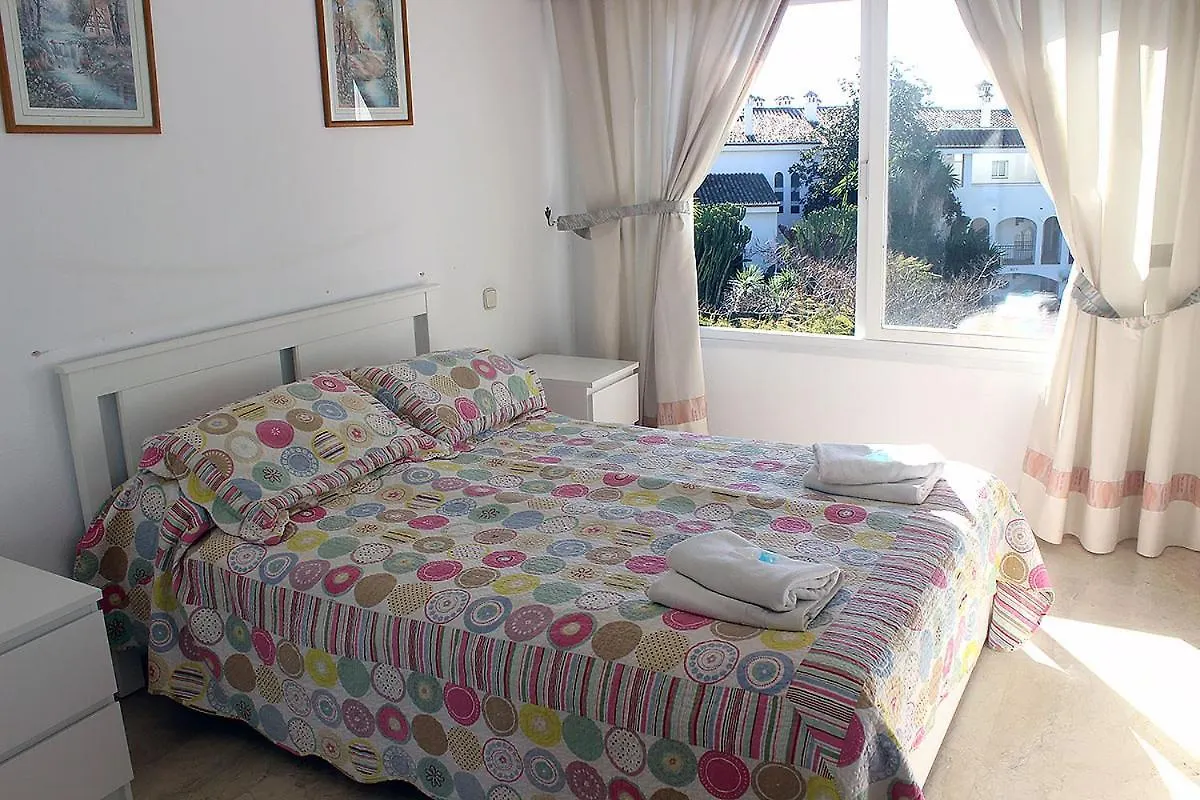 Hacienda Beach Estepona Appartement