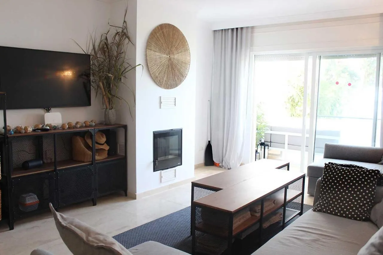 Hacienda Beach Estepona
