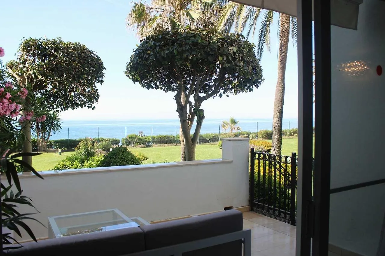 Appartement Hacienda Beach Estepona