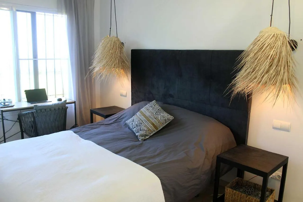 Hacienda Beach Estepona