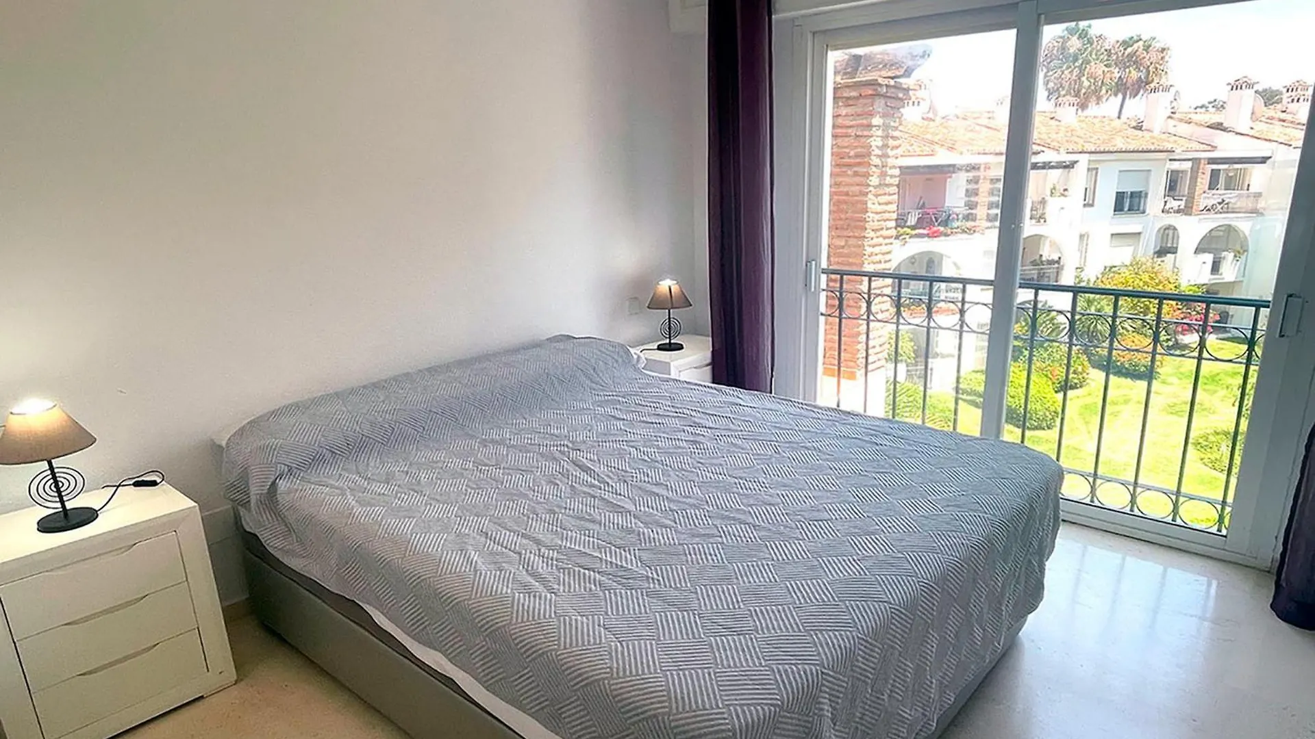 Hacienda Beach Estepona Appartement