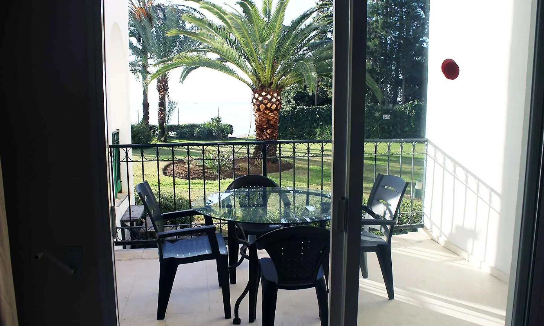 Hacienda Beach Estepona Appartement