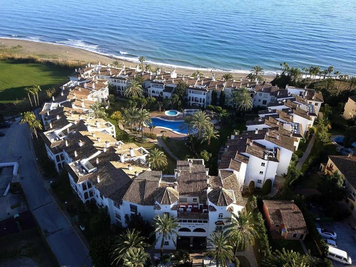 Hacienda Beach Estepona Appartement
