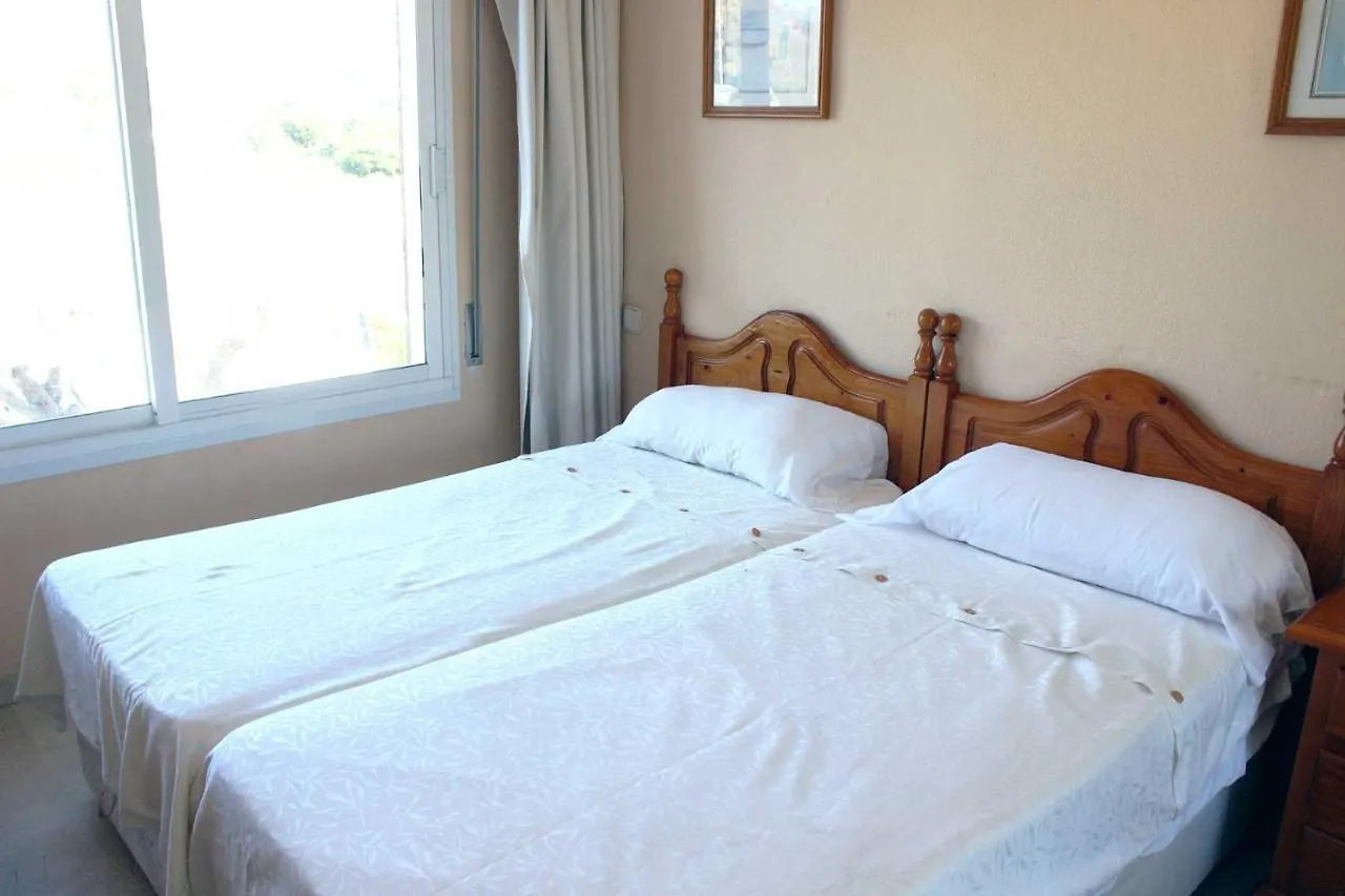Appartement Hacienda Beach Estepona