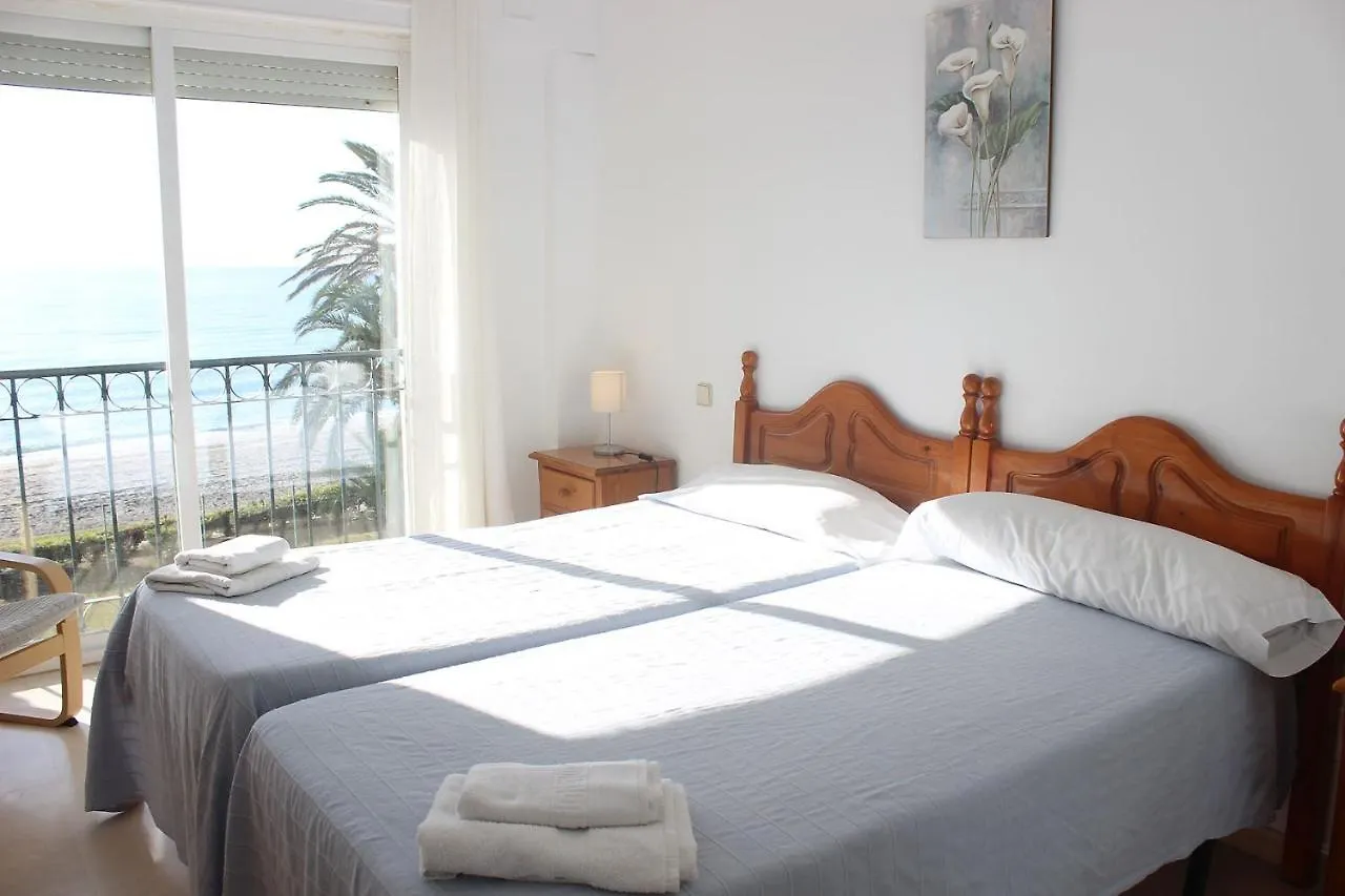 Hacienda Beach Estepona 0*,  Spanje